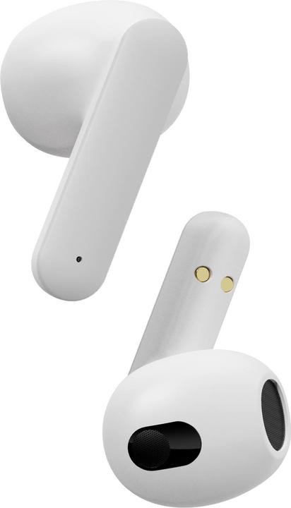 Produktbild Deltaco T160-WHT (4 h, Kabellos)