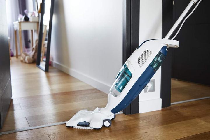 Productafbeelding Rowenta Reinig & Stoom Revolutie (1500 W)