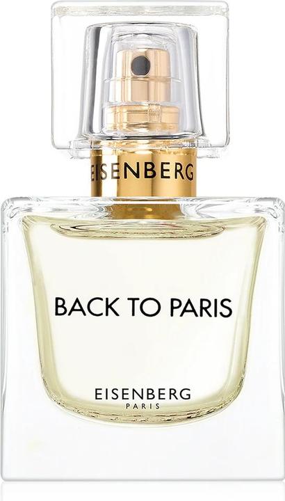 Immagine prodotto Eisenberg Torna a Parigi (Eau de parfum, 30 ml)