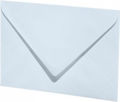 Actual product image Artoz Envelopes Mosaic DIN B6 without window light blue wet glue 20 pcs. (B6, 1 x)