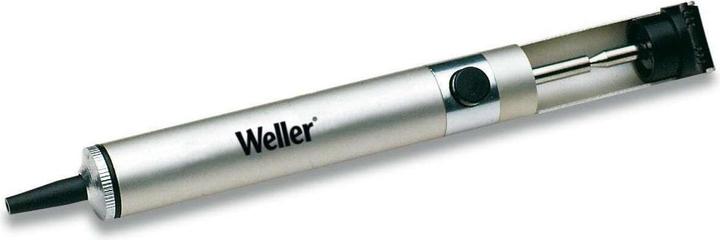 Weller Erem Pompa dissaldante manuale SA21A (Set per dissaldare)