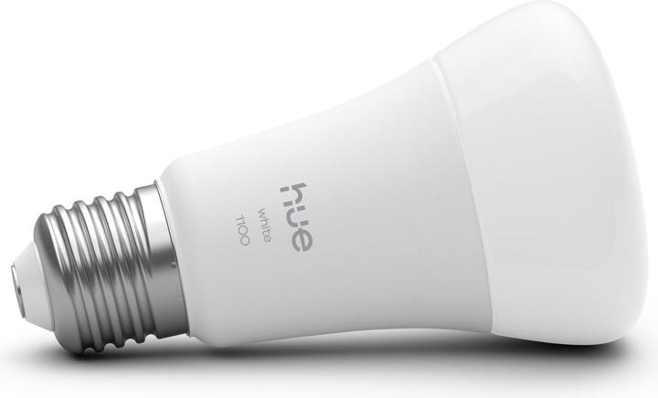 Produktbild Philips Hue W 1100 A60 E27 1P EU (E27, 1100 lm, 1 x)