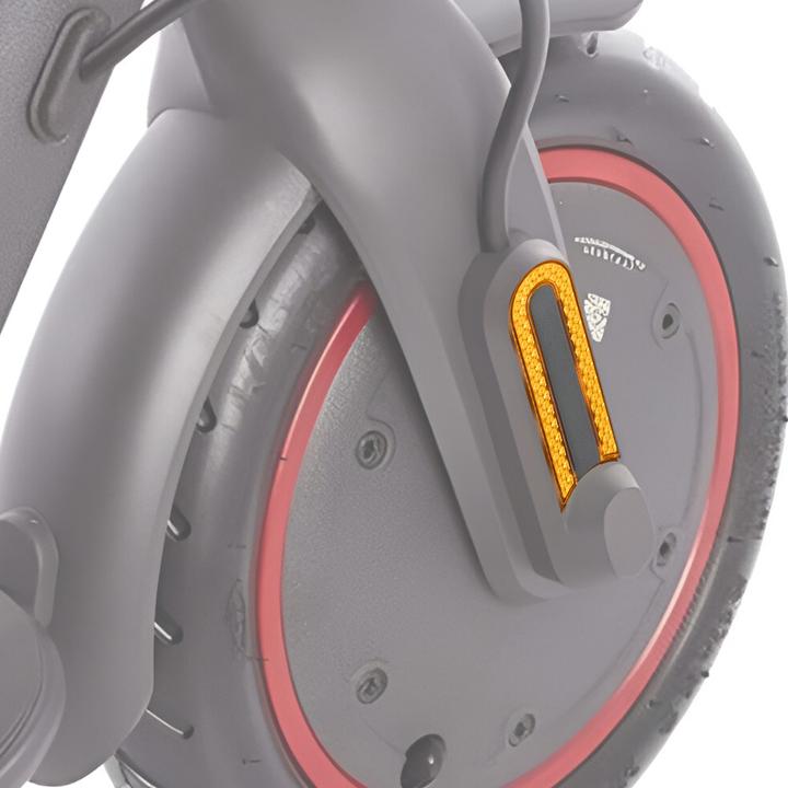 Actual product image Avizar Reflector spare part