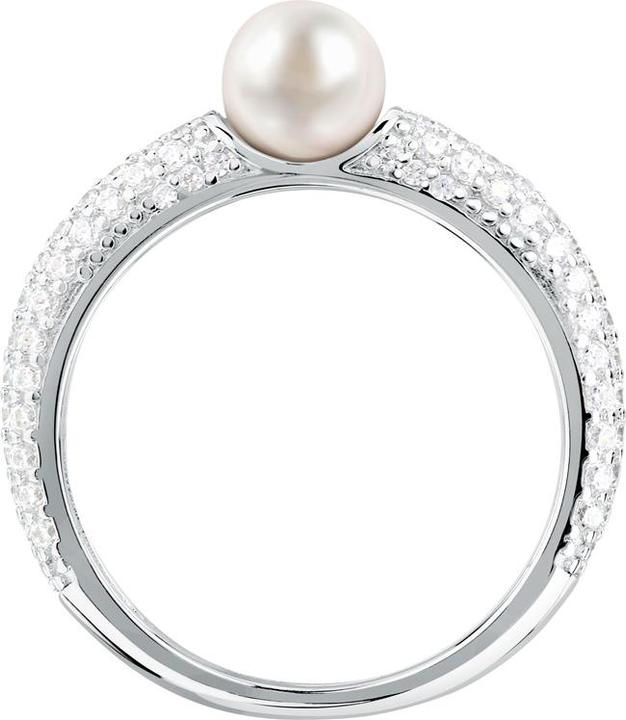 Image du produit Morellato Perla Ring (56)