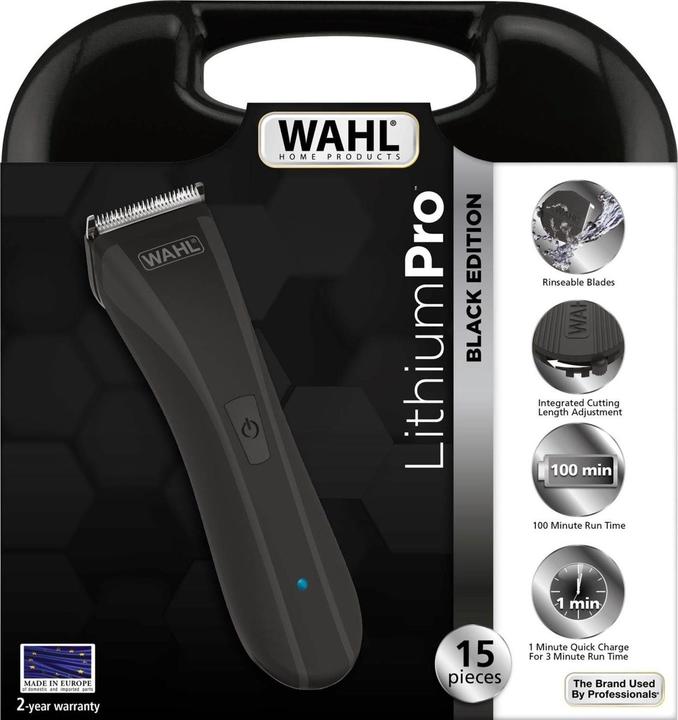 Immagine prodotto Wahl Lithium Pro LED 1910 0469