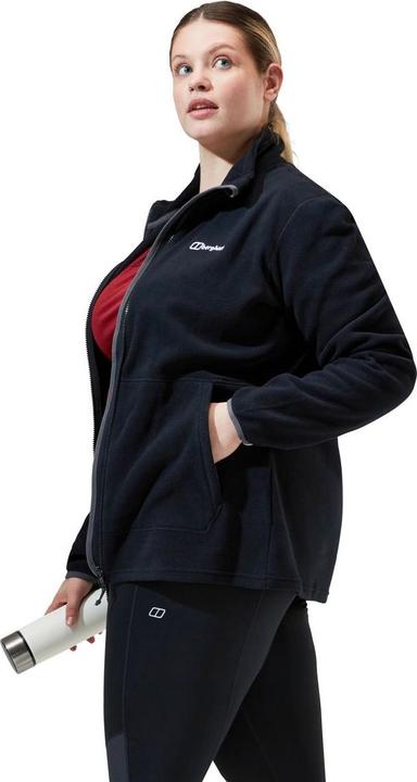 Actual product image Berghaus Women's Prism PT Interactive Jacket (8)