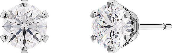 Produktbild Edblad Ohrstecker CROWN STUDS Steel (Edelstahl)
