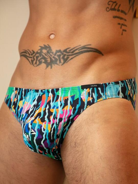 Produktbild HOM Minislip Funky Styles (L, Einzelpack)