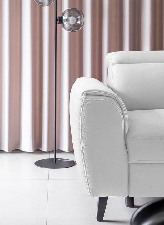 Produktbild ELTAP Noble (Bettsofa, Ecksofa, 4-Sitzer)