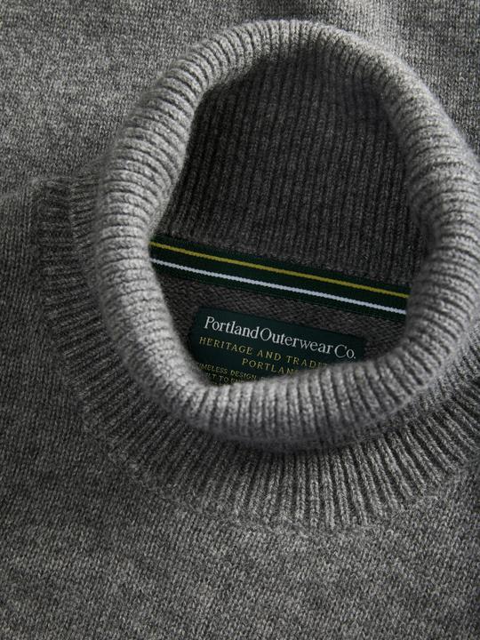 Produktbild Portland Outerwear Co. Strickpullover Strickpullover (L)