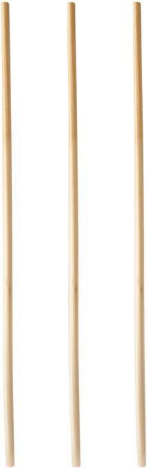 Immagine prodotto Papstar Cannuccia per bere "pura", 230 mm, naturale (150 x)