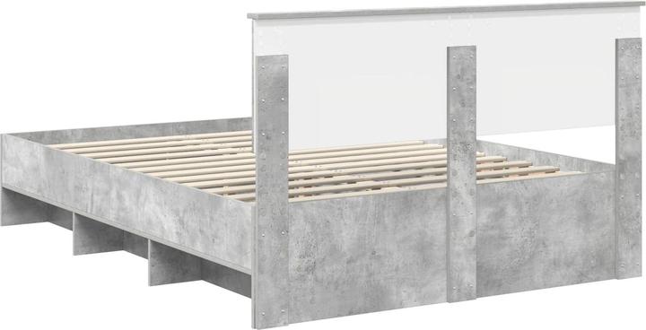 Image du produit vidaXL Bettrahmen (160 x 200 cm)