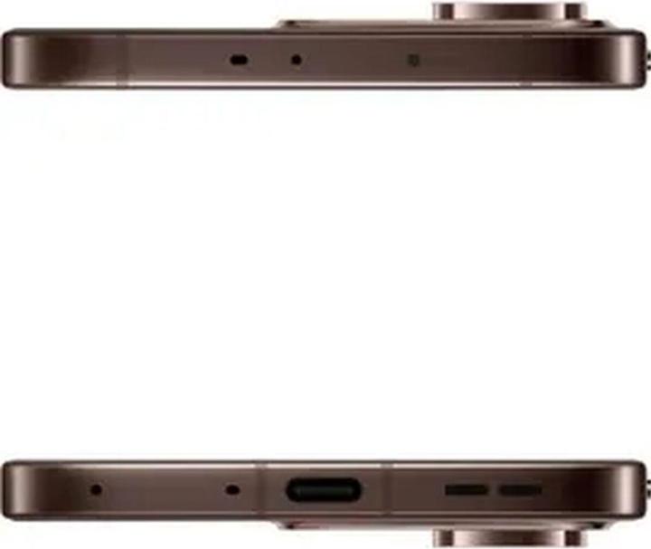 Produktbild OPPO Reno15 Pro (512 GB, Dusk Black, 6.32", Dual SIM, 5G)