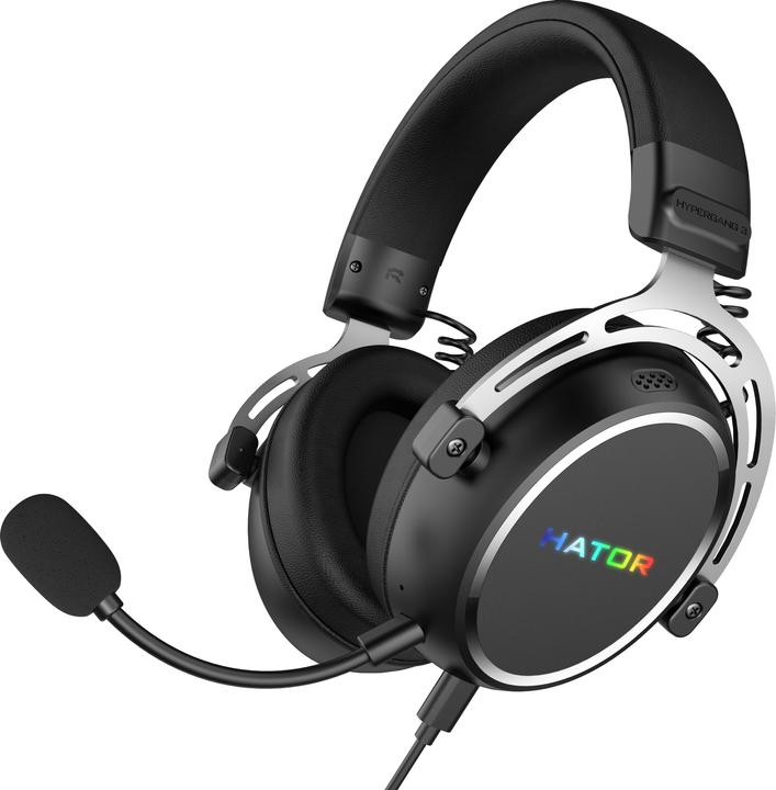 Hator Hypergang 3 USB (Cable)