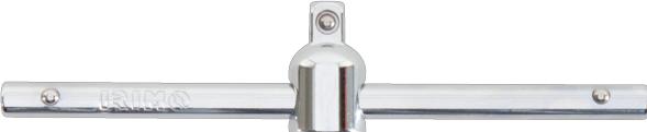 Actual product image Irimo Cross handle 1/4" (1/4")