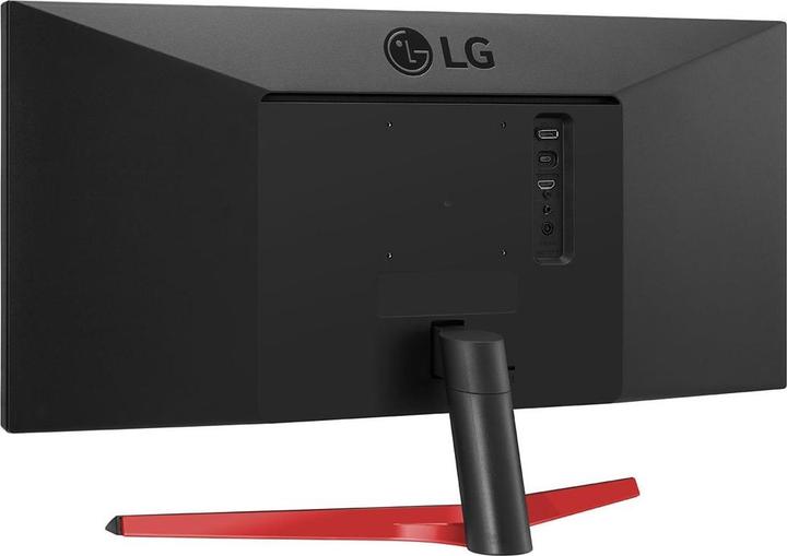 Image du produit LG 29WP60G-B (2560 x 1080 pixels, 29")