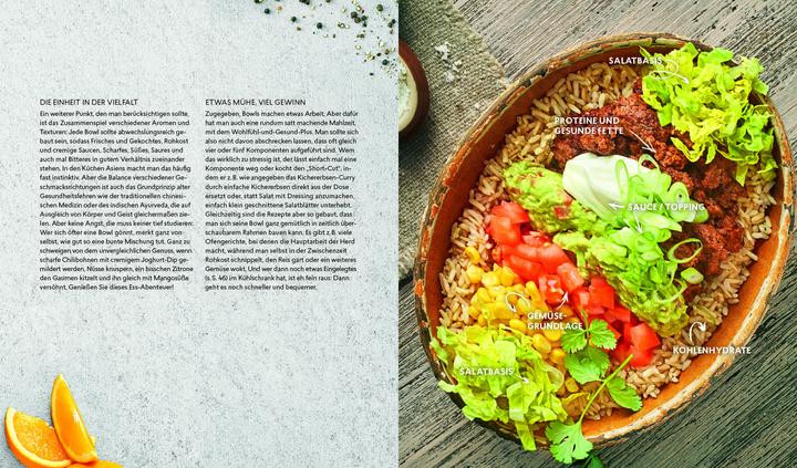 Immagine prodotto Dusy:Buddha Bowls (Tedesco, Tanja Dusy, 2025)