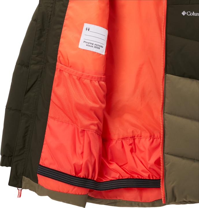Produktbild Columbia Kid's Arctic Blast II Jacket (152)