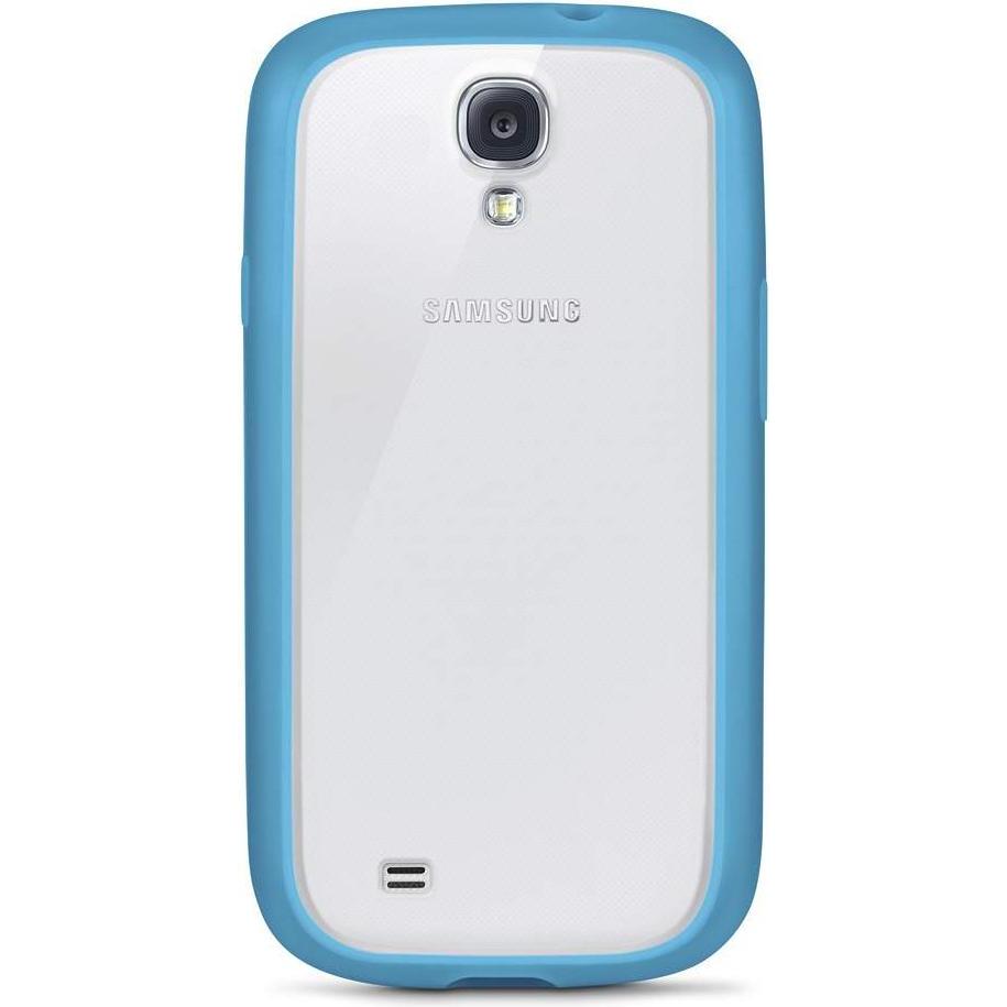 Belkin View Case (Samsung Galaxy S4), Smartphone Hülle, Pink