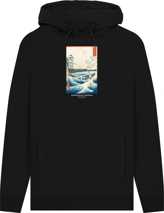 Produktbild Apoh Hiroshige Sea Kapuzenpullover (XXL)