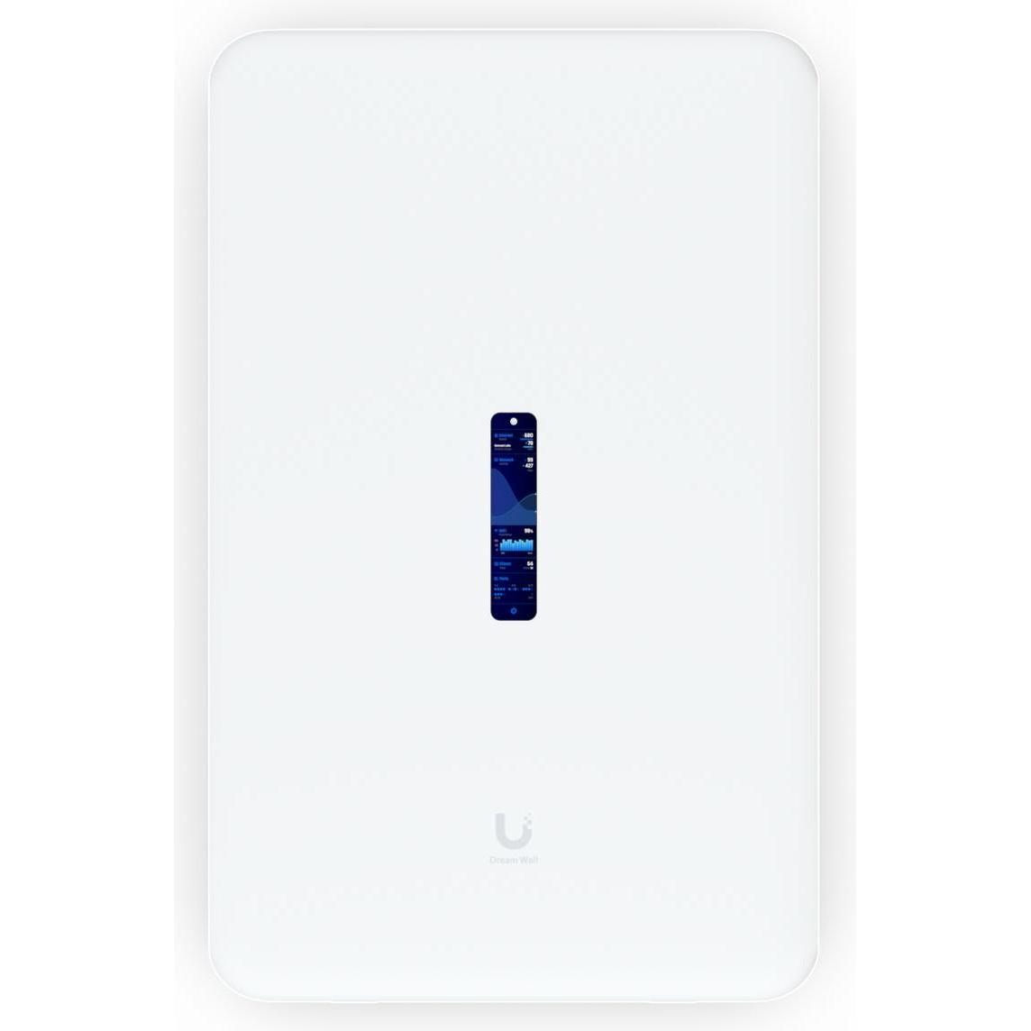 Ubiquiti Dream Wall, Router, Weiss