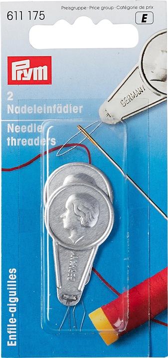 Prym Nadeleinfädler
