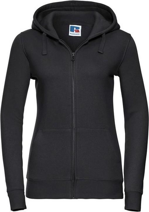 Produktbild Russell Authentic Hoodie mit durchgehendem Reissverschluss (M)
