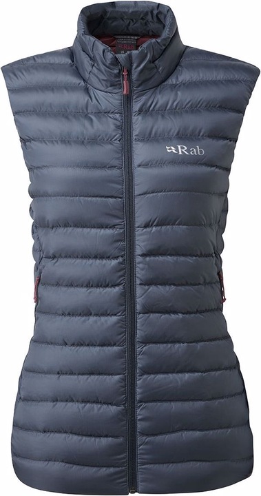 Actual product image Rab Microlight vest (M)