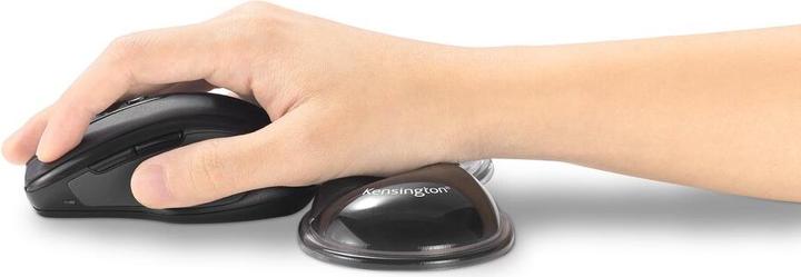 Actual product image Kensington Slim Duo Gel Mouse Wrist Gr, Slim