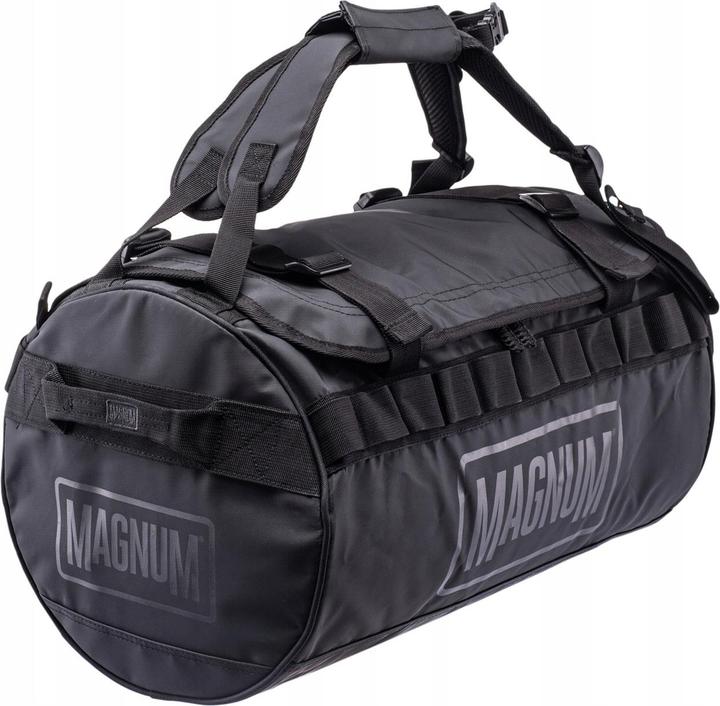 Produktbild Reisetasche Logo 60l (60 l)