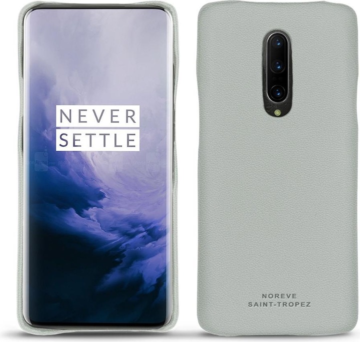 Noreve Leather cover (OnePlus 7 Pro)
