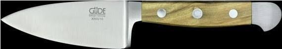 Produktbild Güde Solingen Alpha Hartkäsemesser (10 cm)