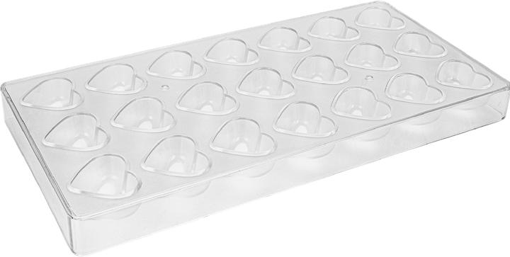 Produktbild Städter Pralinenform Herz