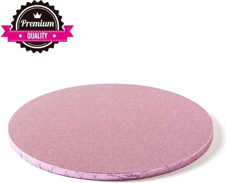 Produktbild Decora Tortenplatte