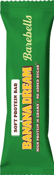 Actual product image Barebells Protein Bar (12 pcs., 660 g)
