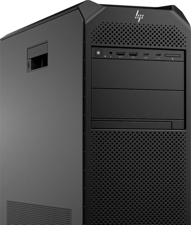 Produktbild HP Z6 G5 Tower (1000 GB, 32 GB, Intel Xeon w5-3423)