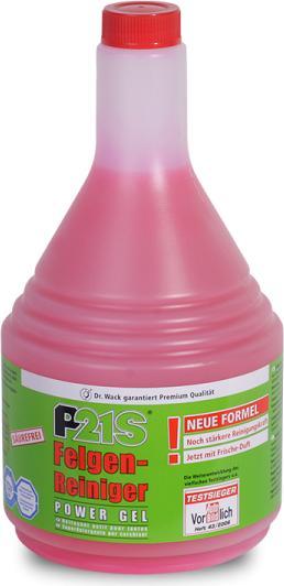 Produktbild P21S Power Gel (1000 ml)