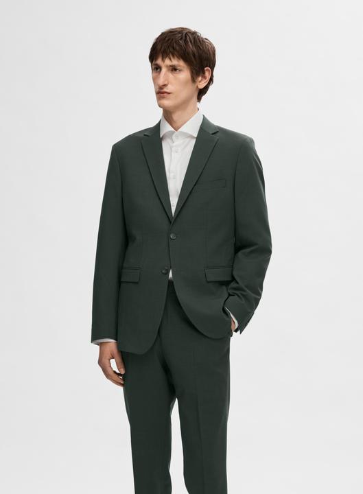 Actual product image Selected Slim Fit Blazer (44)
