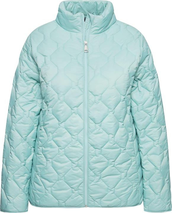 Ice blue