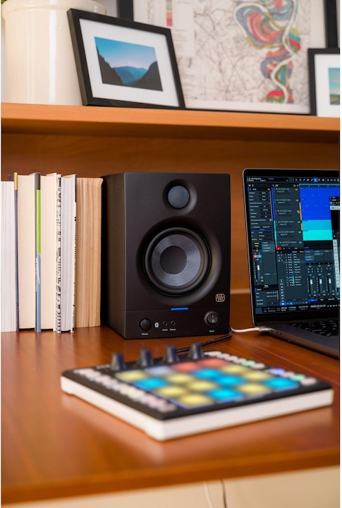Productafbeelding PreSonus Eris 4.5BT (2e generatie) (Actief, Paar, 2x 25 W)