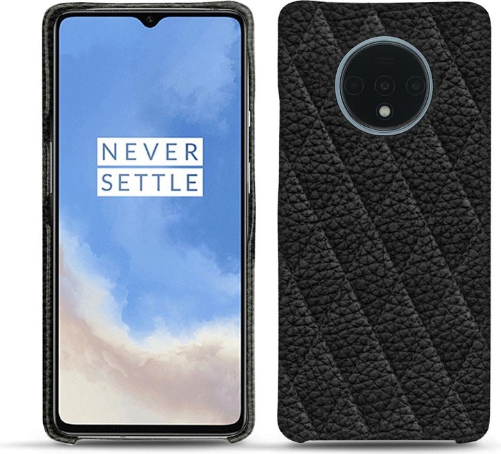 Produktbild Noreve Lederschutzhülle (OnePlus 7T)