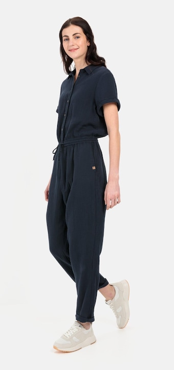 Actual product image Camel Active Jumpsuit made from summery muslin (36)