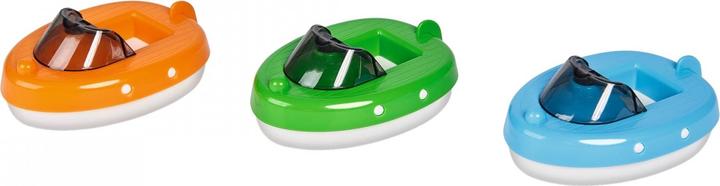 Actual product image Aquaplay Assorted motorboat