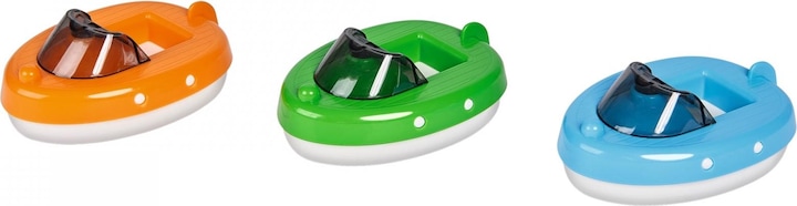 Produktbild Aquaplay Motorboot assortiert