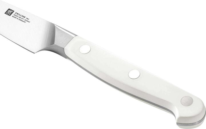 Produktbild Zwilling Messer Pro le blanc (10 cm)