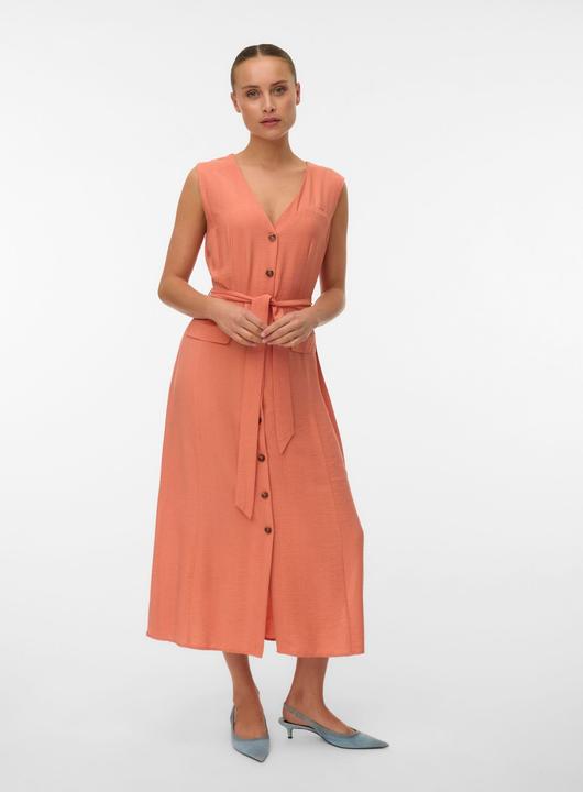 Image du produit Vero Moda VMJAYLIN Langes Kleid Kleid (L)
