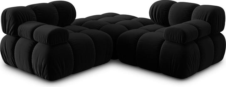 Produktbild Micadoni Bellis (Modular Sofa, 3-Sitzer)