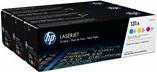 Image du produit HP 131a (C, M, Y)
