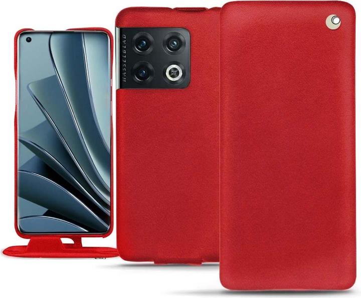 Produktbild Noreve Lederschutzhülle vertikal (OnePlus 10 Pro)