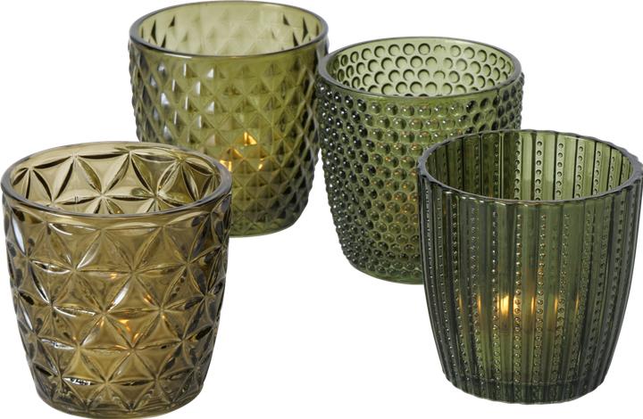 Produktbild Boltze Home Marilu (4 x, Ø 4 x 8 cm)